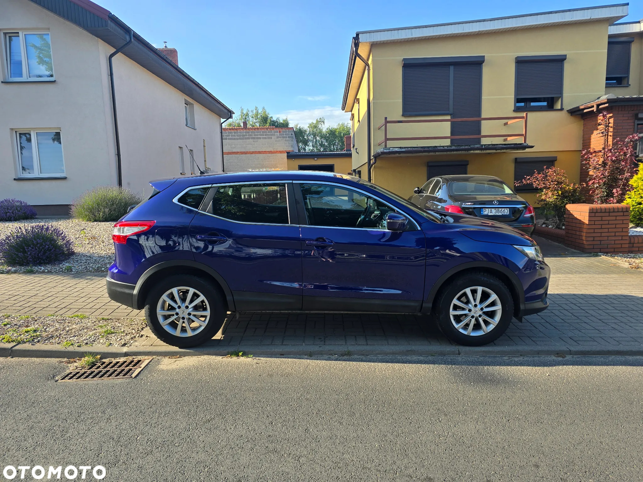 Nissan Qashqai 1.2 DIG-T Acenta - 9