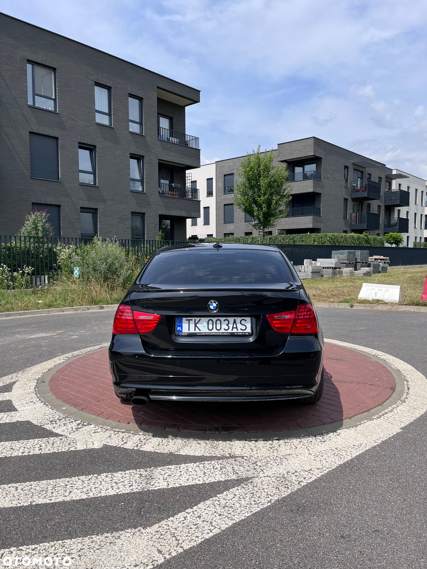 BMW Seria 3 320d - 6