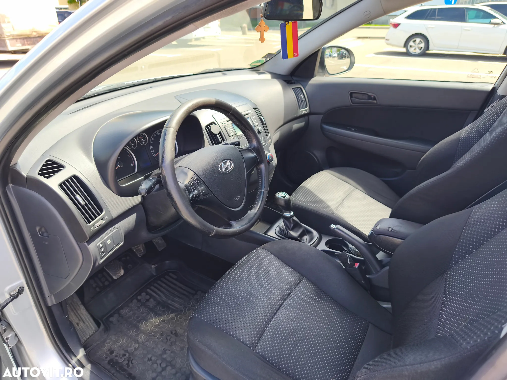 Hyundai i30 CW 1.6 CRDI GL Classic - 8