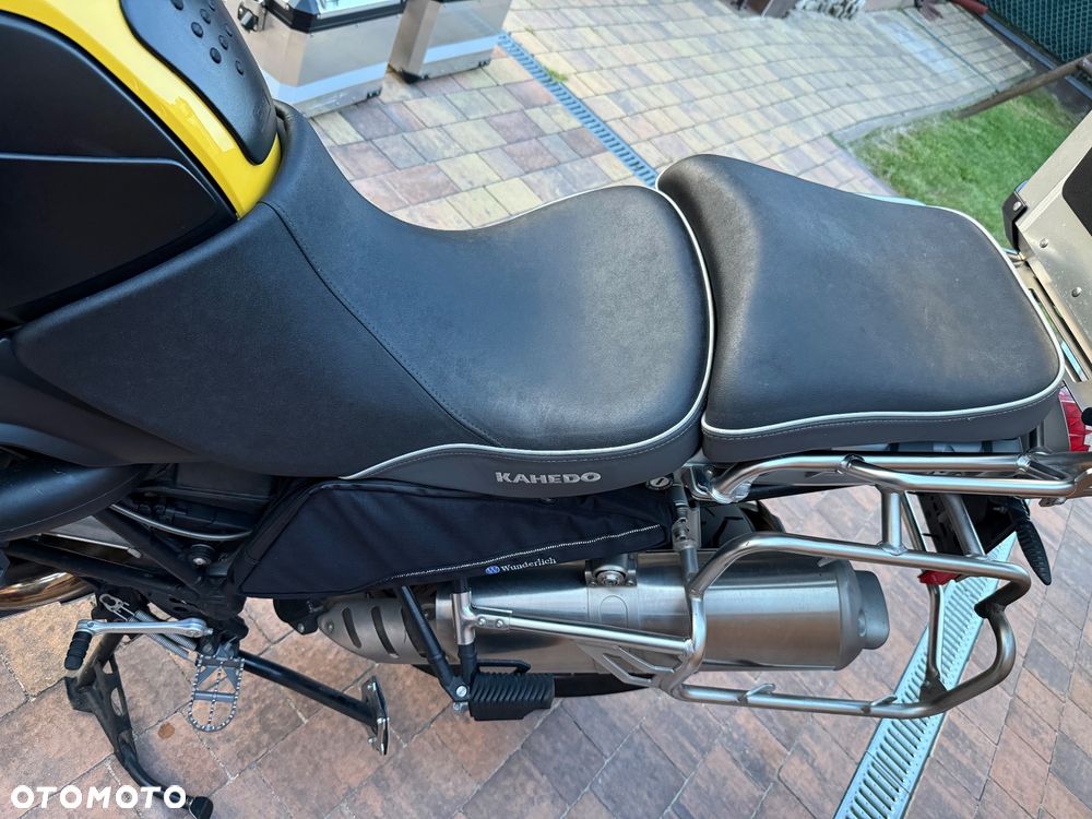 BMW GS - 8