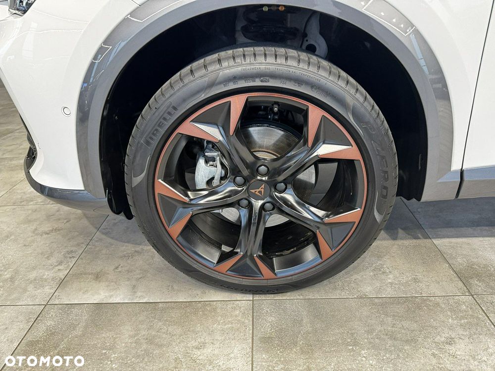 Cupra Formentor - 11