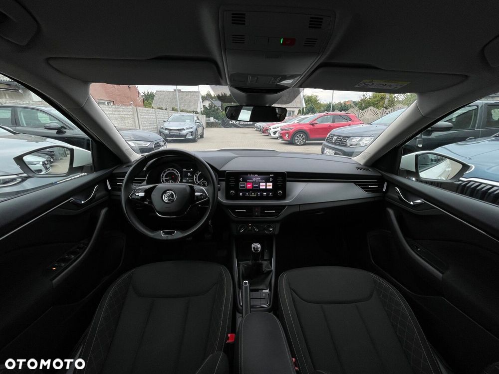 Skoda Kamiq 1.0 TSI Ambition - 18