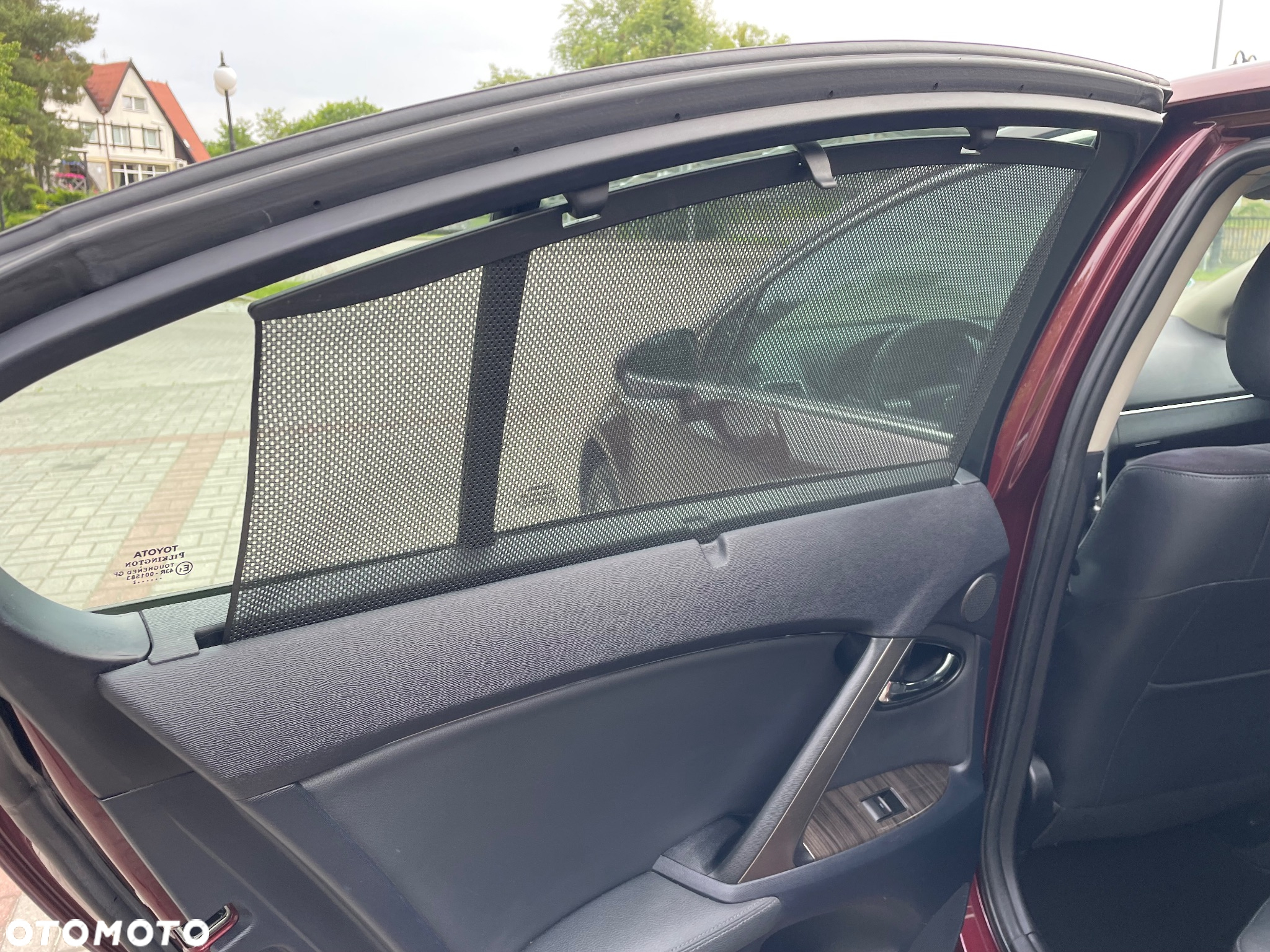 Toyota Avensis 1.8 Executive - 20