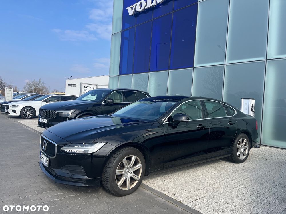 Volvo S90 D3 Momentum - 7