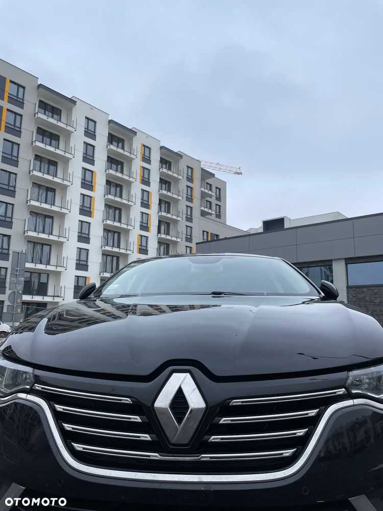 Renault Talisman 1.6 Energy dCi Intens EDC - 11