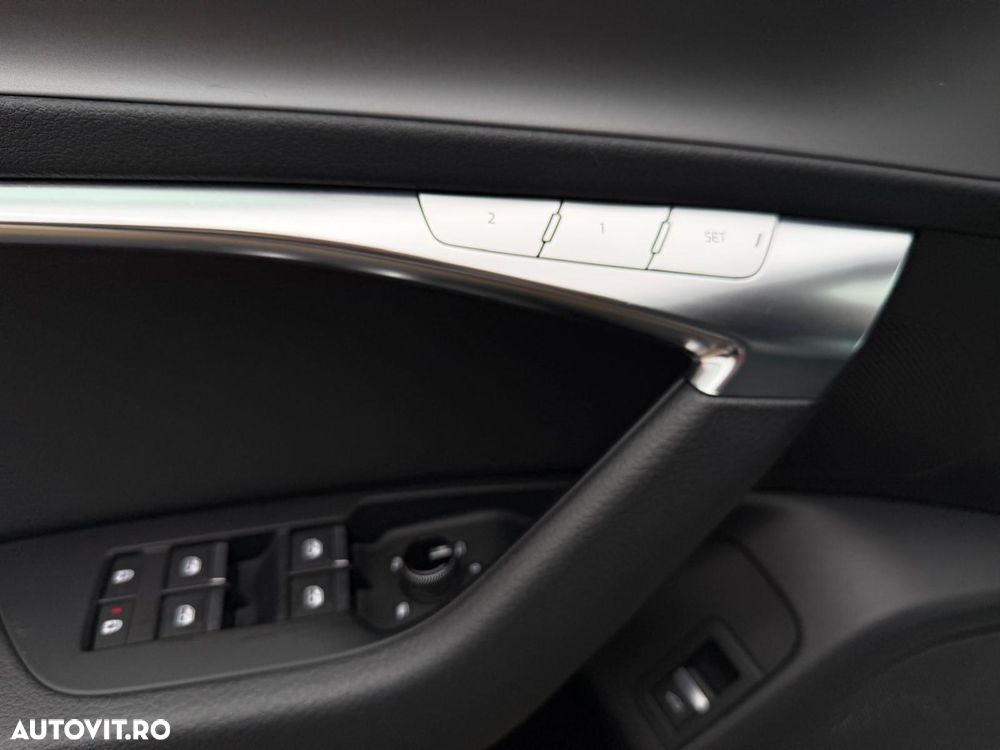 Audi A6 40 TDI quattro S tronic S line - 18