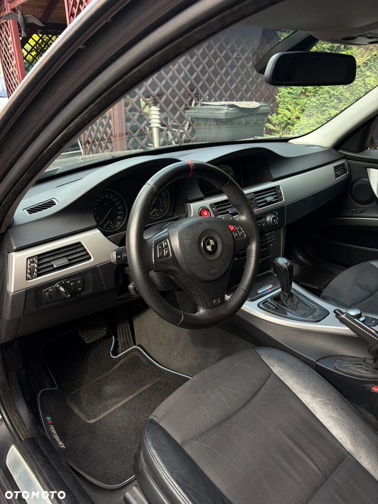 BMW Seria 3 - 12