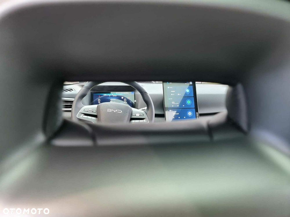 BYD Atto 2 - 11