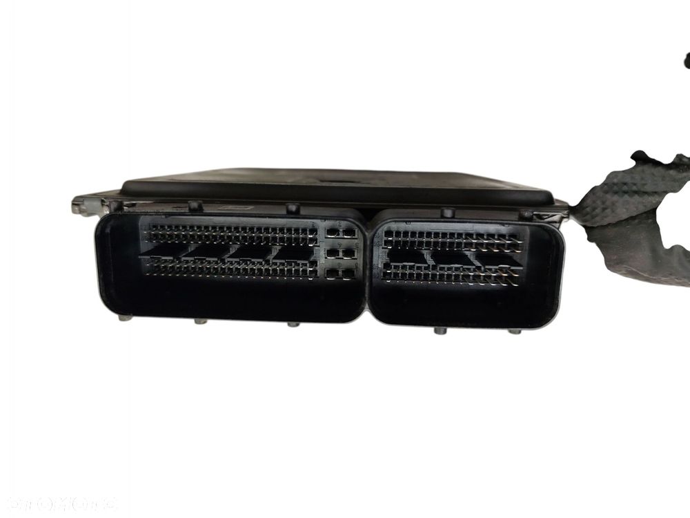 KOMPUTER SILNIKA SKODA RAPID 1.6 TDI CAYB 03L906023LK - 2