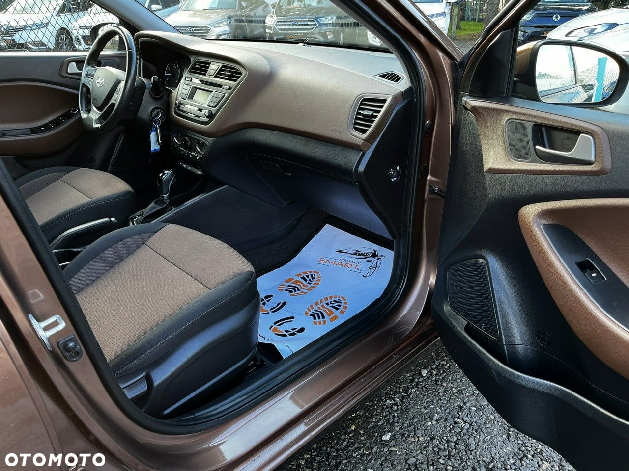 Hyundai i20 - 7
