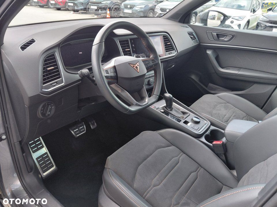 Cupra Ateca - 17