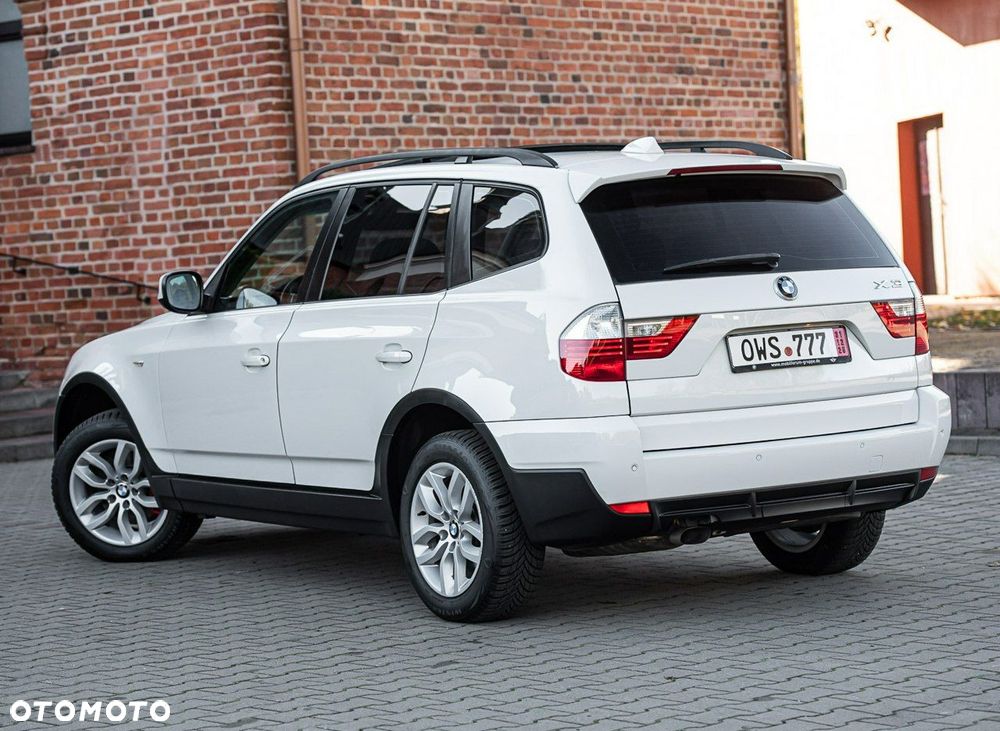 BMW X3 - 15
