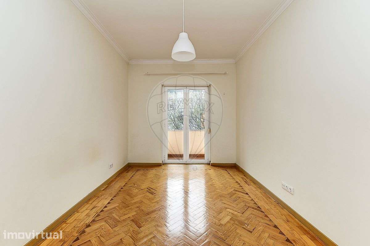 Apartamento T2 para arrendamento - Grande imagem: 3/16