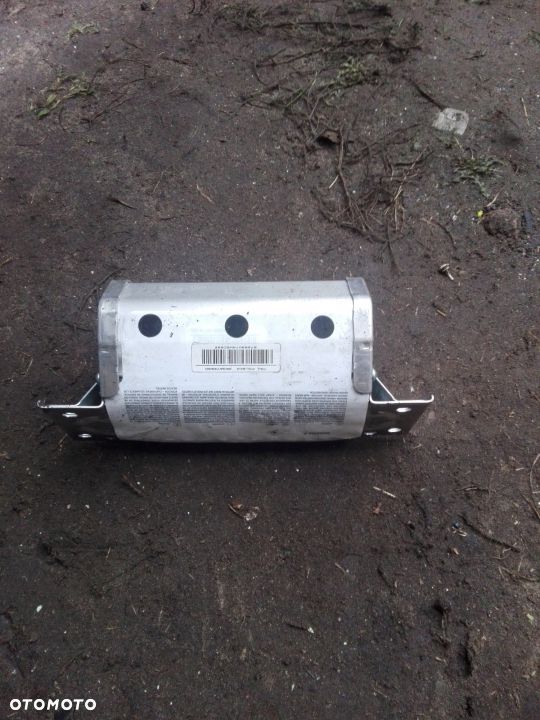 Poduszka Pasażera AIRBAG BMW E90 - 1