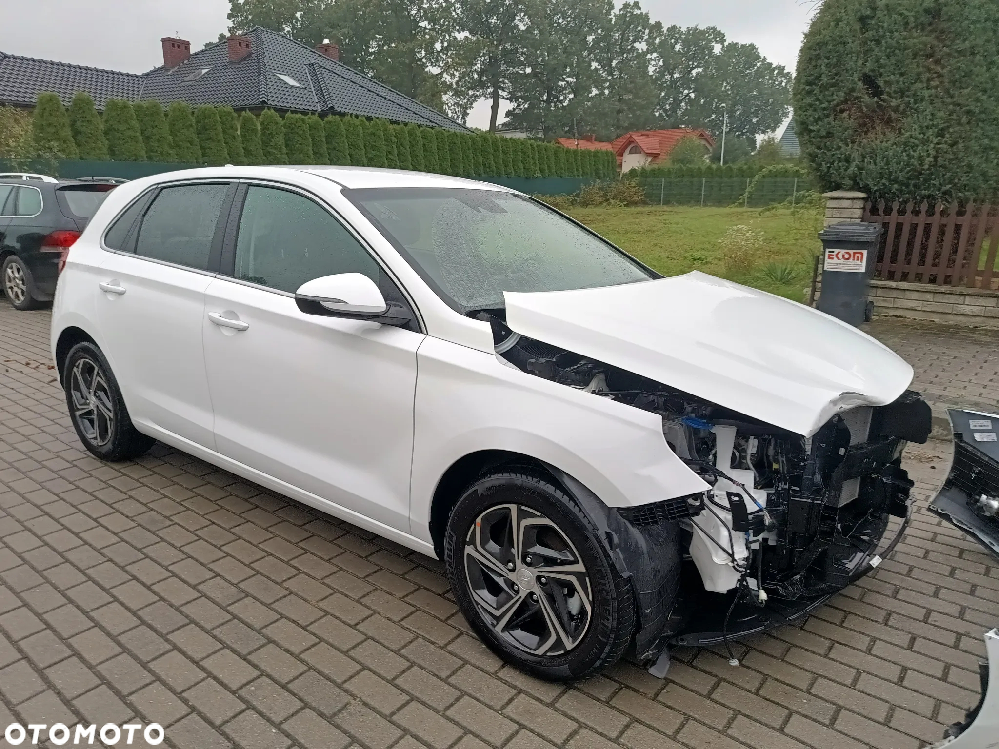 Hyundai i30 1.5 DPI Comfort - 13