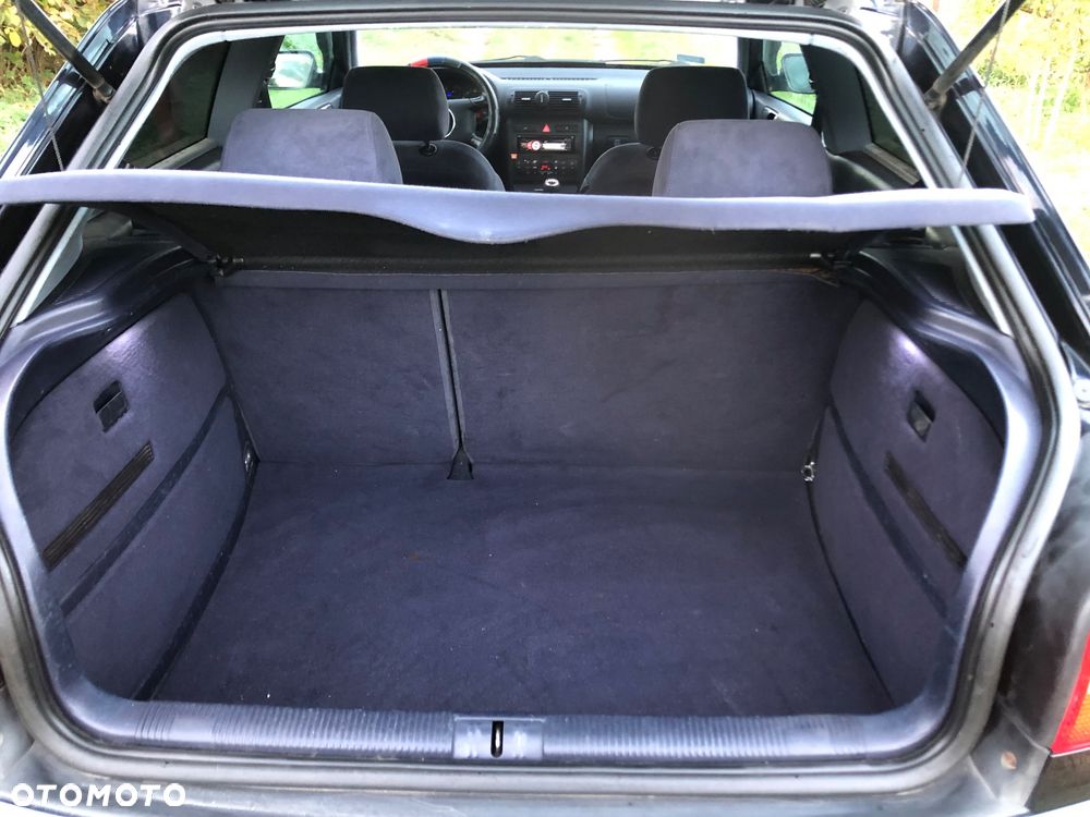 Audi A3 3-drzwiowe - 11