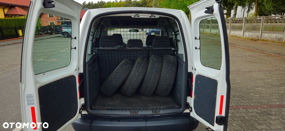 Volkswagen Caddy 1.6 (5-Si.) BMT Edition 30 - 14