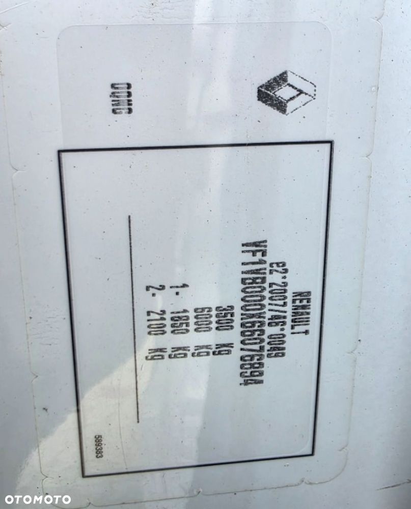 Renault Master - 39