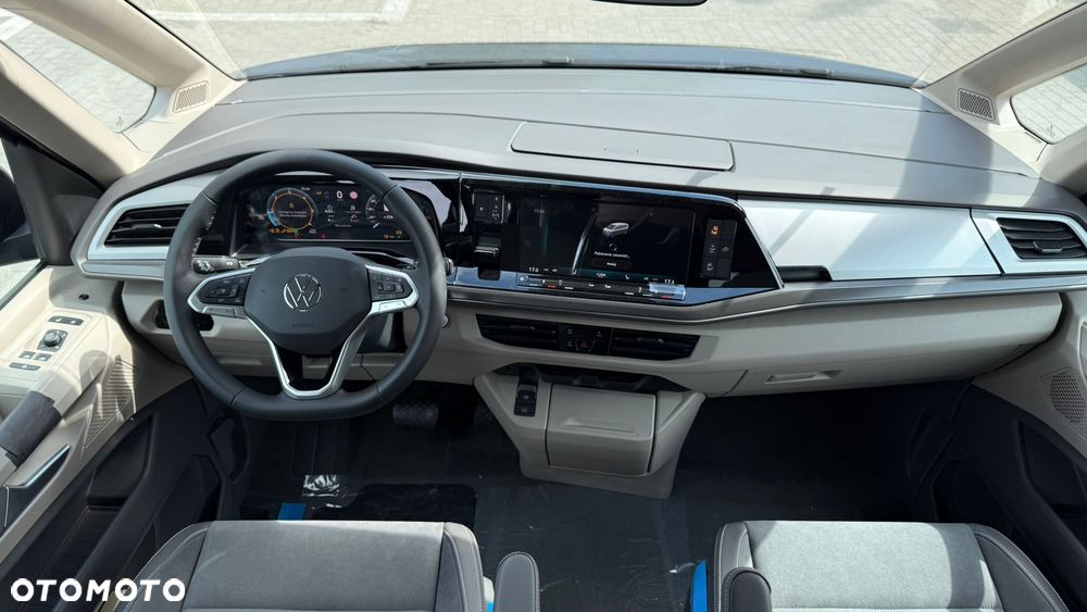 Volkswagen California - 23