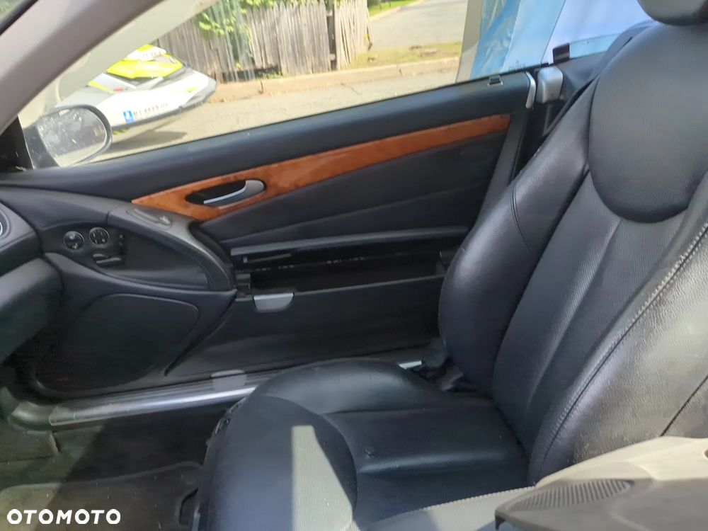 Mercedes-Benz SL 500 - 25