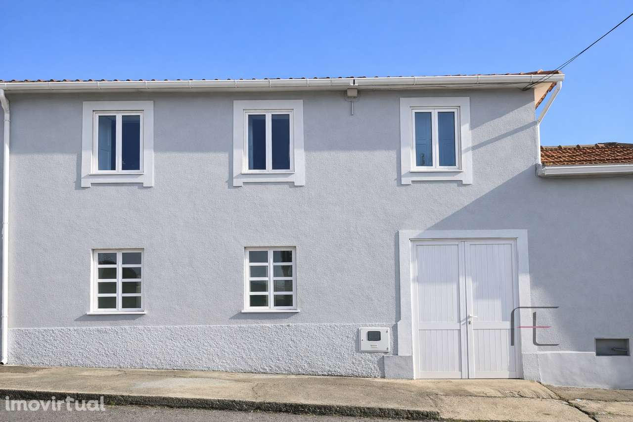 Moradia T3 Venda em Esmoriz,Ovar - Grande imagem: 2/26