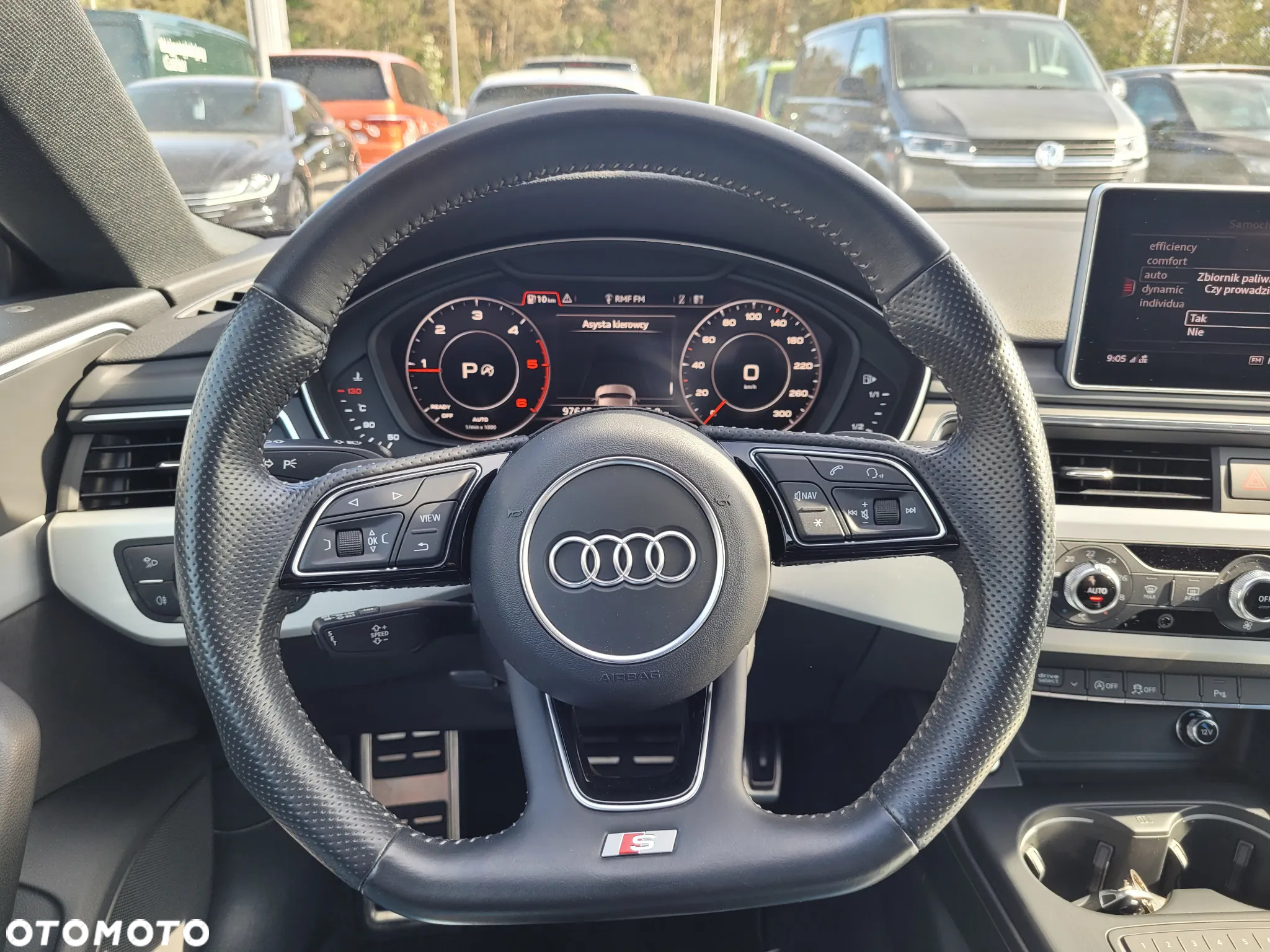 Audi A5 2.0 TDI Sport S tronic - 22