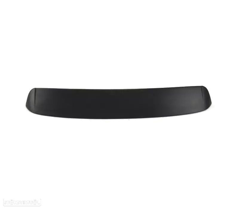AILERON SPOILER AUDI A4 B8 AVANT 08-15 LOOK S LINE - 3