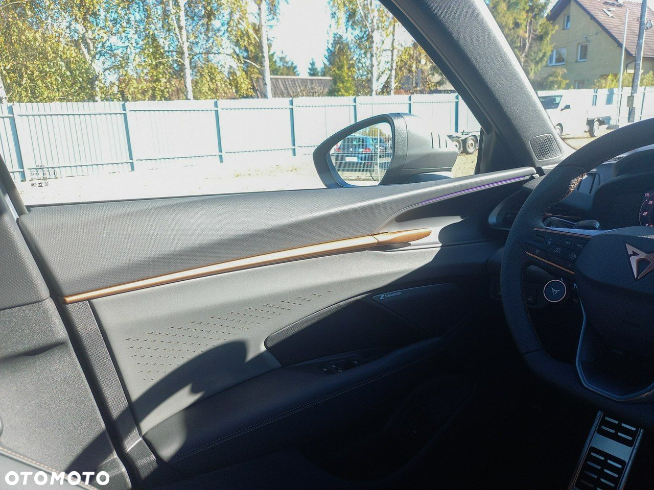 Cupra Terramar - 19
