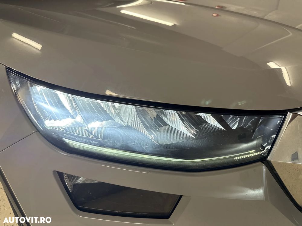 Skoda Kodiaq 2.0 TDI 4X4 DSG Ambition - 24