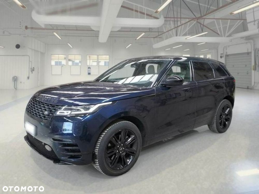 Land Rover Range Rover Velar - 2