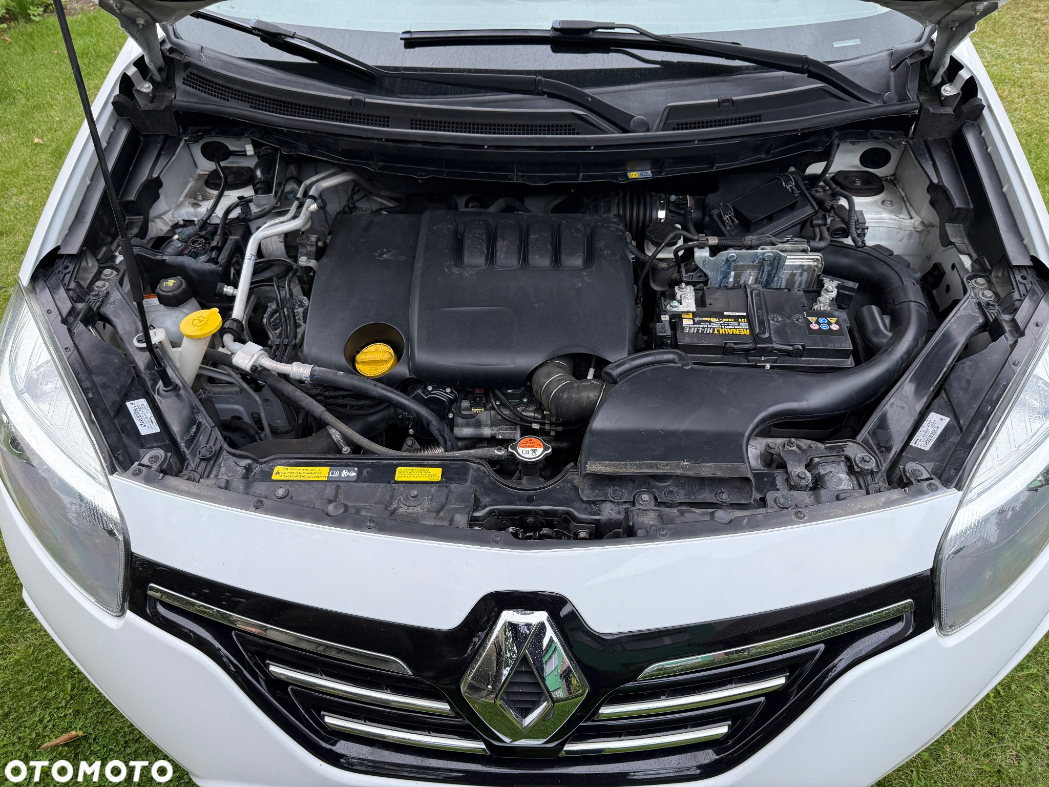 Renault Koleos - 14