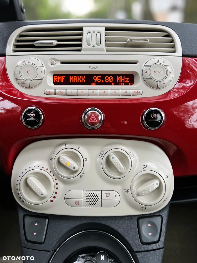 Fiat 500 - 16