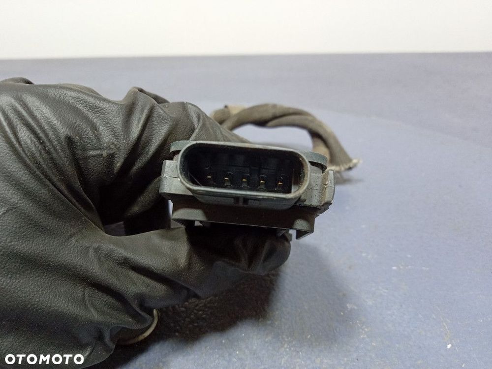 AUDI A7 C8 3.0 TDI SONDA LAMBDA CZUJNIK NOX 4K0907807S - 5