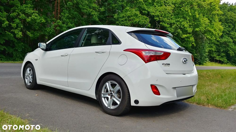 Hyundai i30 1.4 Comfort - 15