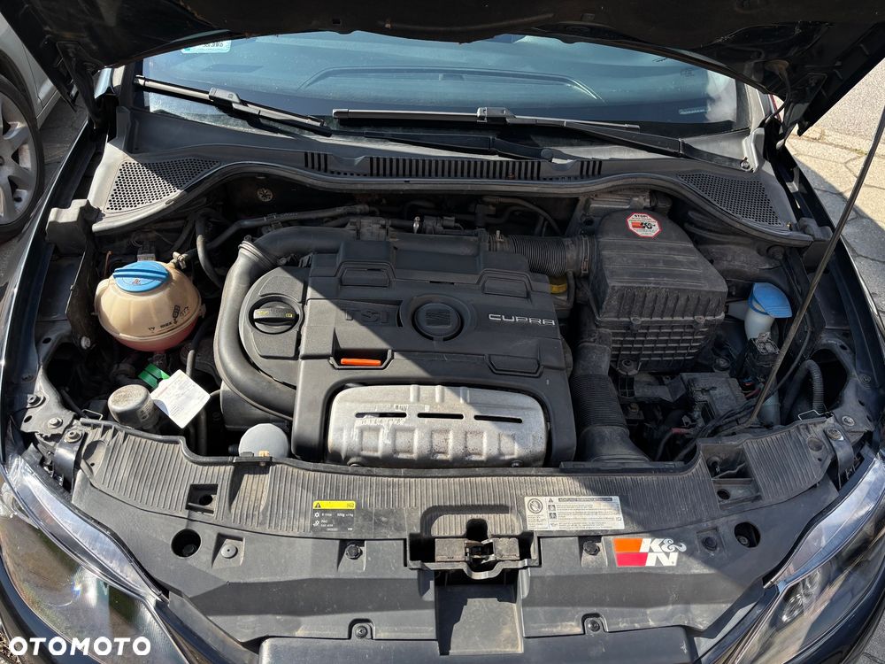 Seat Ibiza - 13