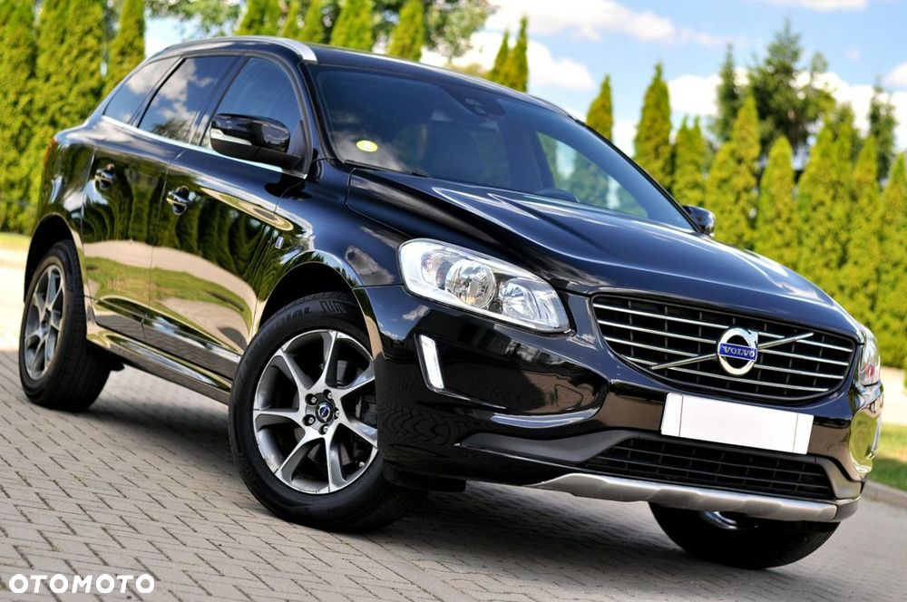 Volvo XC 60 D3 Ocean Race - 5