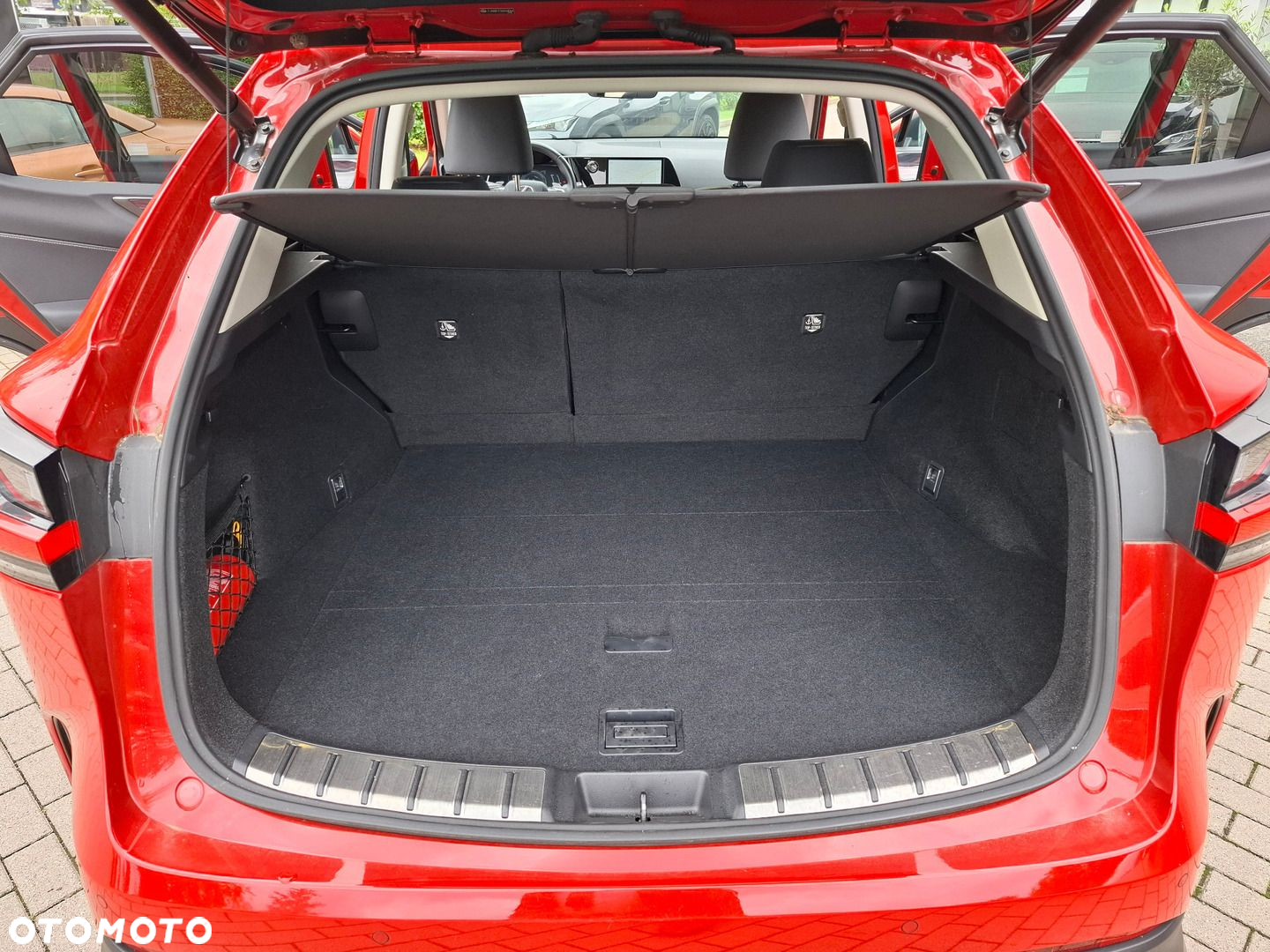 Lexus NX - 27