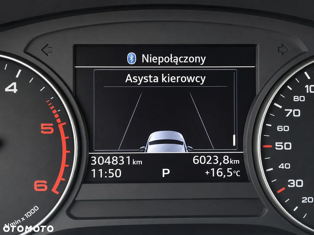 Audi A4 Avant 2.0 TDI S tronic - 15