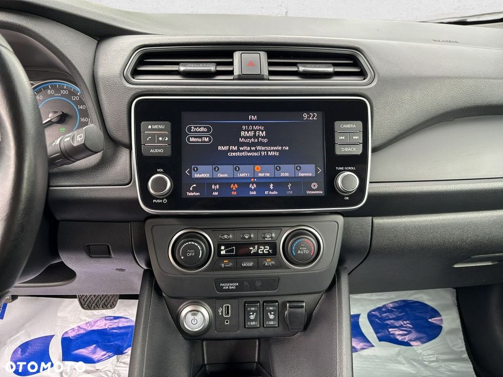 Nissan Leaf - 19