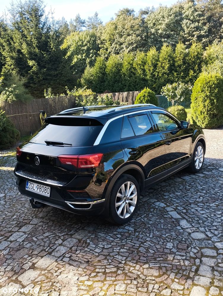 Volkswagen T-Roc - 2