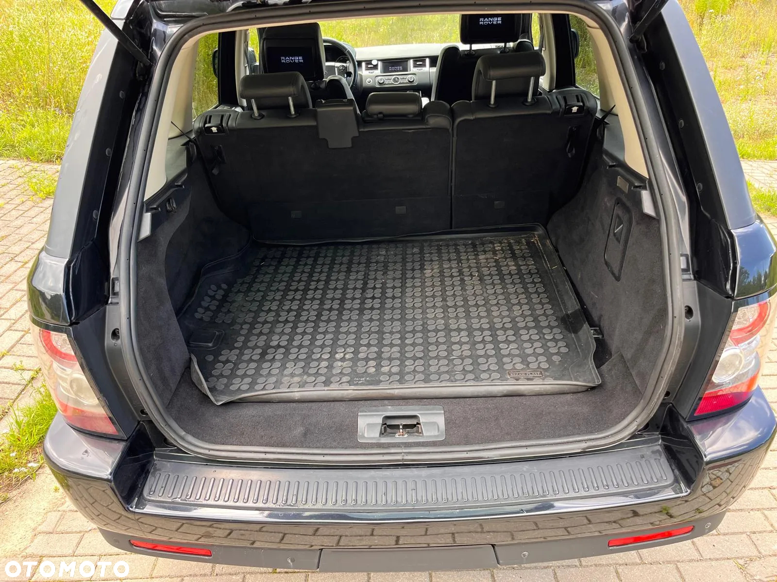 Land Rover Range Rover Sport S 3.0SD V6 HSE - 16
