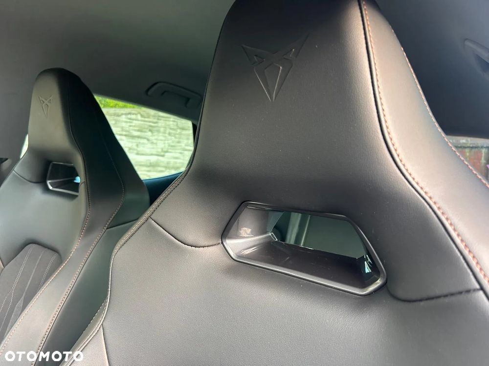 Cupra Formentor 2.0 TDI 4Drive DSG - 26