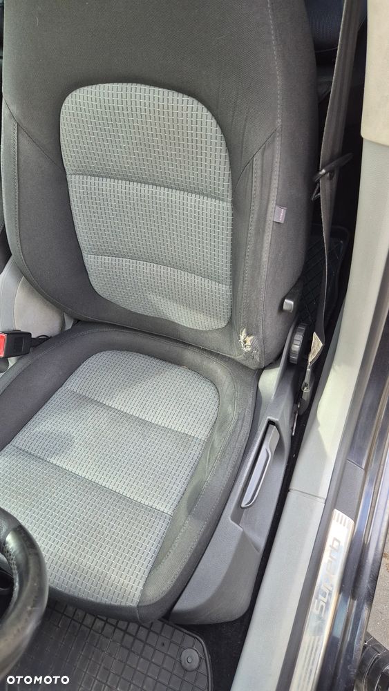 Skoda Superb 2.0 TDI Ambition - 18