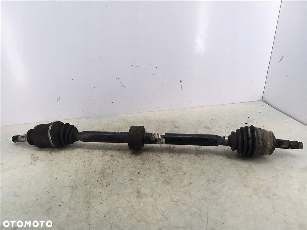 Półoś przód przednia prawa Opel Corsa D 2006-2014 1.3 CDTI