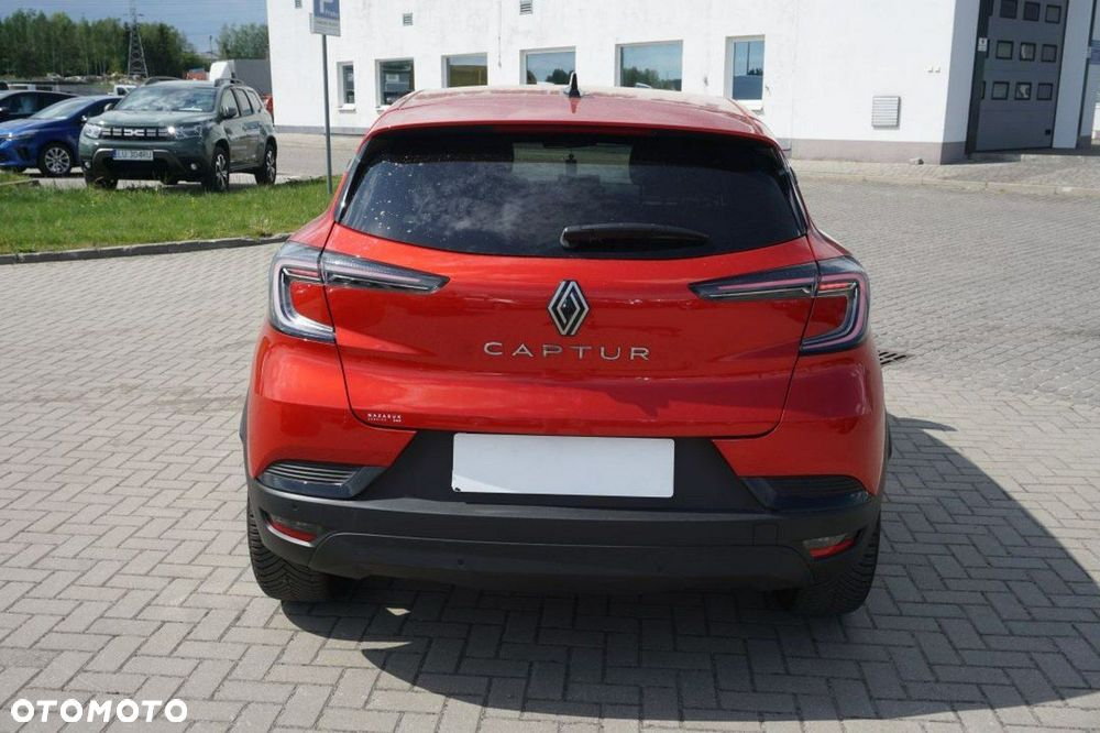 Renault Captur 1.0 TCe Techno - 6
