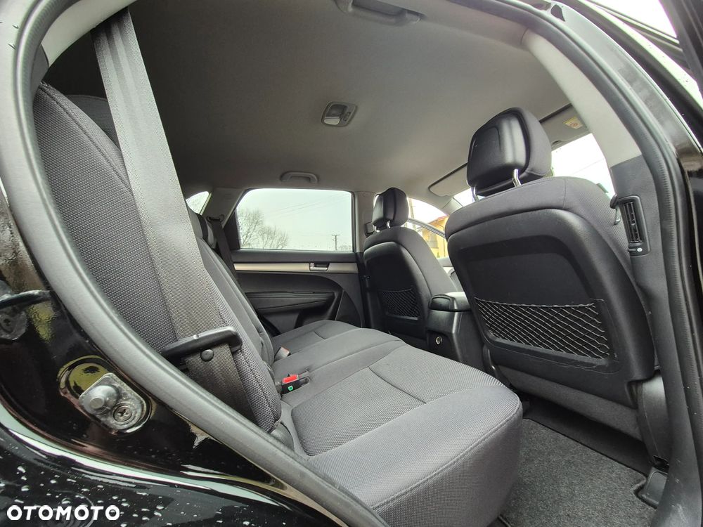 Kia Sorento 2.4 XL - 34