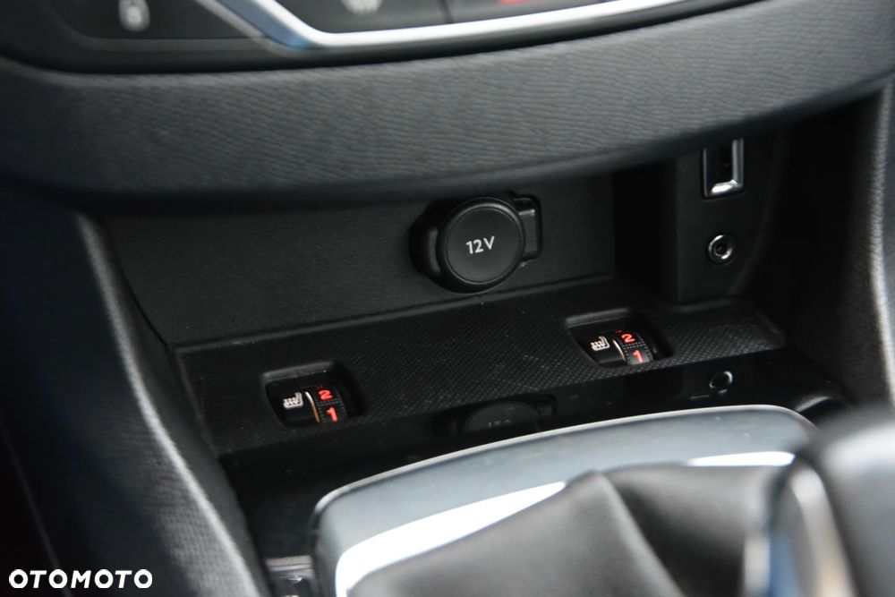 Peugeot 308 BlueHDi FAP 120 EAT6 Stop&Start Allure - 18