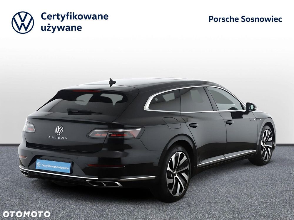 Volkswagen Arteon Shooting Brake 2.0 TSI R-Line DSG - 6