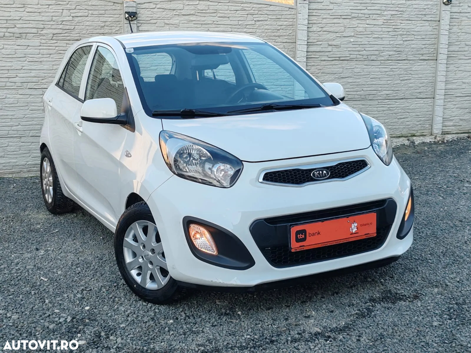 Kia Picanto - 2