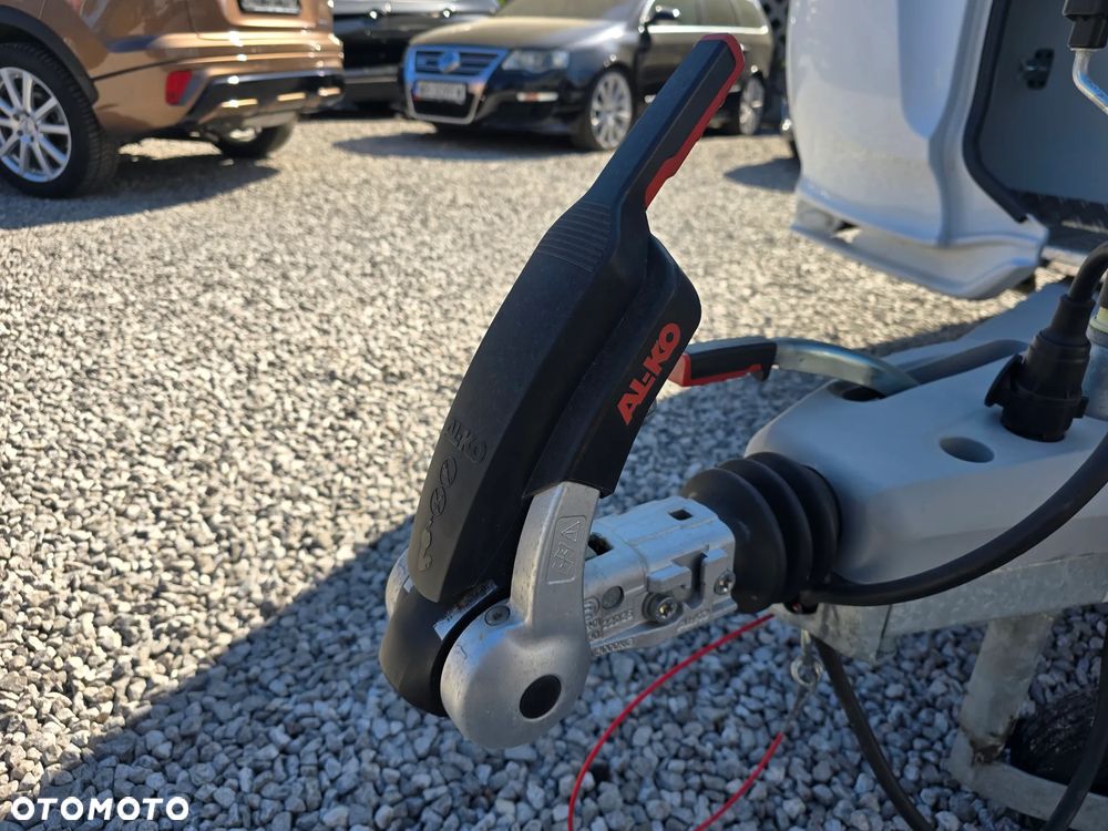 LMC TANDERO 430D New edition - 5